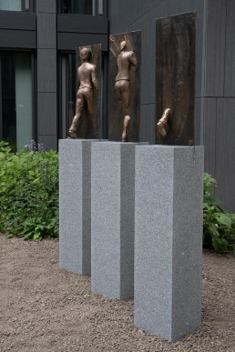 giz Bonn Gedenkstätte