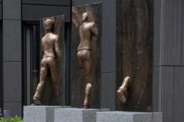 giz Bonn Gedenkstätte